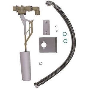 Reserve deel Rep.set RMQ float valve / kit