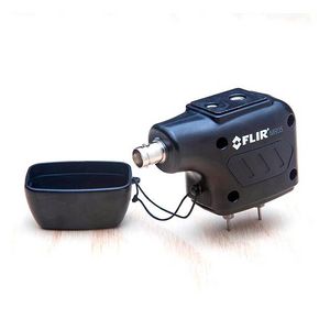 Impact Pin Moisture Probe for MR77 and MR176