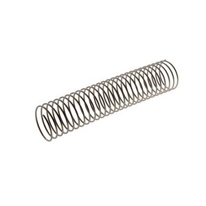 Innoveer Streamline HD Ø43-8,0 RVS 301 L150mm