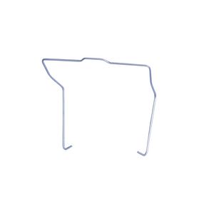 Klembeugel voor aansluitvoeten S.96 VVE=10