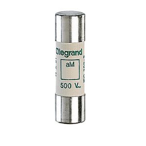 Zekering 14x51mm HRC 50A aM VVE=10