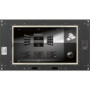 Smart Pilot TPC19 incl. Fapvoudig 3-G KNX