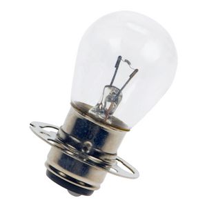 Lamp medisch P15d/Pref S25X51 6.5V 2.75A 1460 C-6U