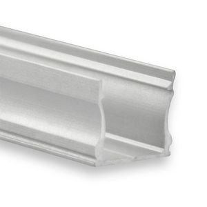Constructie profiel SL15/NL15 L=2mtr. geanodiseerd