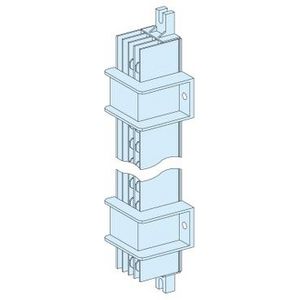 4PAANSLUITRAILS/HULPVOEDING