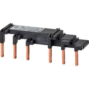 Kamrail B3.1/2-PKZ4-3P-128 A--mm² -Pen-Lengte 117mm -
