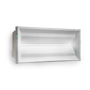 Noodverlichting opbouw centraal CG-S 250lm