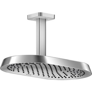 Hoofddouche AXOR ShowerSphere 370/220 1 straalsoort chroom