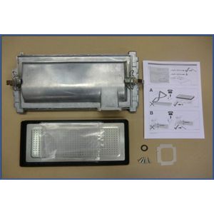 Branderhuis 45kW 8718600839