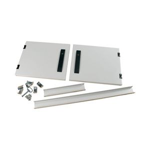 Deur xEnergy IP55 HxB=300x425mm