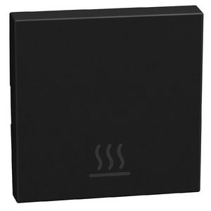 Light Now axiale toets met pictogram verwarming 2 modules -