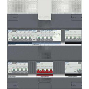Groepenkast NXT L-24/23/23/40K-T/H4
