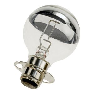 Voertuiglamp P30d Aldis 11V 60W Top Mirror