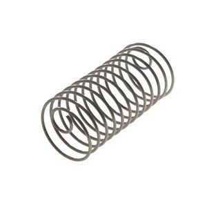 Innoveer Streamline HD Ø43-8,0 AS RVS 301 L100mm