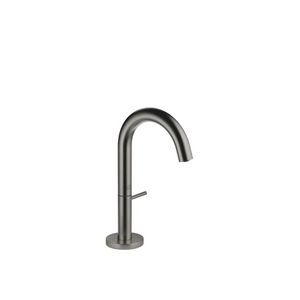 META Toiletkraan koud water D Platinum gebors. 17500662-99