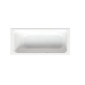 Bad BetteSelect ovlp lange zijde 1700x750mm wit