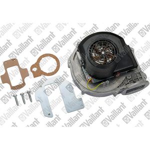 Ventilator VHR 65 180901