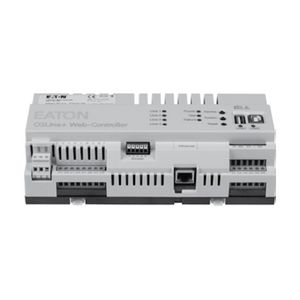 CGLine+ AE Web-controller max. 800 armaturen DIN rail mont