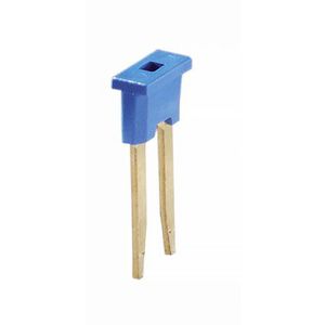 Doorverbindstrip PUSH-IN voeten 97.P1/P2 097.42