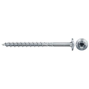 Constructieschroef FPF II WTP 6,0x60mm BC 100 VVE=100