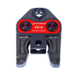 Persbek standaard SV15