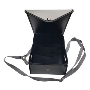 Draagtas voor 3132A/3023 isolatieweerstandtester