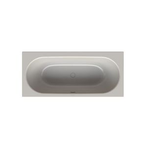 Bad BetteStarlet 1570x700mm Silver