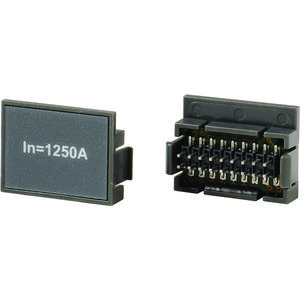 Extra codes plug Tmax T7/T7M Emax X1 In = 1000A extra code