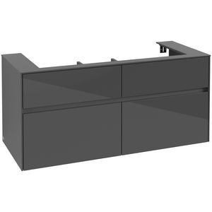 Collaro Wastafelonderkast 1200x548x500mm C09100FP