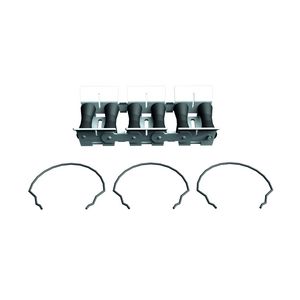Basismodule cable go +3 geleidebeugels