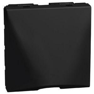 Light Now kabeluitvoer 2 modules - zwart