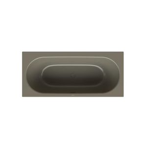 Bad BetteStarlet 1570x700mm Graphite