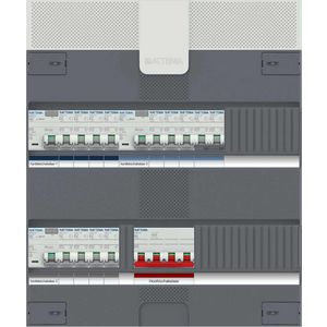 Groepenkast NXT L-24/24/23F/00-H4