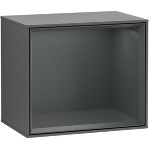 Schapmodule Finion 418x356x270mm Antr. Matt Lacquer G580HGGK
