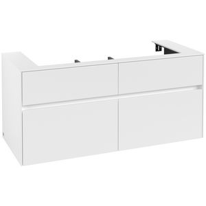 Collaro Wastafelonderkast 1200x548x500mm C09100MS