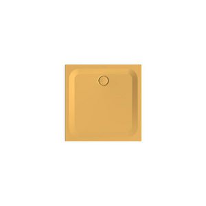 Douchebak BetteUltra 1000x1000x25mm Curry