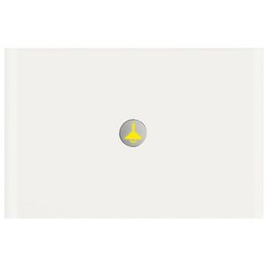 KNX priOn sensor 1v ax-witglas (6340-811-101)