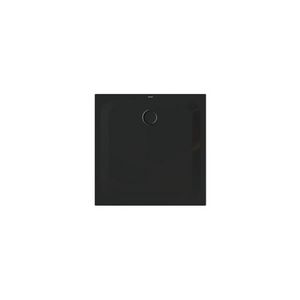 Douchebak BetteUltra 1000x1000x25mm Zwart