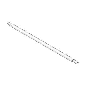 Houder 20x463mm chr 90282265100-00