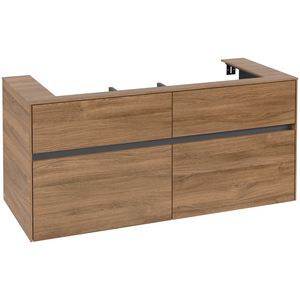 Collaro Wastafelonderkast 1200x548x500mm C09100RH