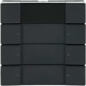 KNX IR interface + 3v f-antraciet (6129/01-81)