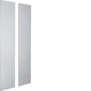 Zijwanden staand 600 mm / 2 stuks