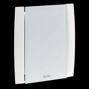 Croma 100A wit