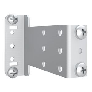 Verstelbare beugel Voor DIN-rail en FIP1N 74mm (SBN Espro)