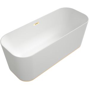 Bad Finion vrijstaand 170x70cm quaryl RW UBQ177FIN7A300V2RW