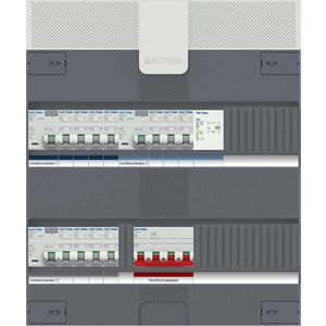 Groepenkast NXT L-24/24/23/00-T/H4