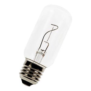 Voertuiglamp E27 38X98 24V 40W 50CD