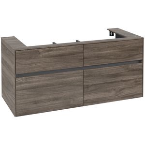 Collaro Wastafelonderkast 1200x548x500mm C09100RK