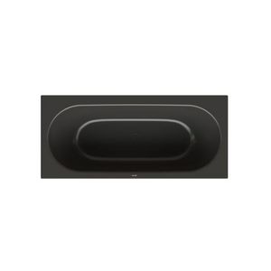 Bad BetteStarlet 1570x700mm Anthracite