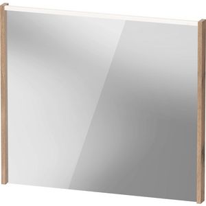 Spiegel gespiegeld gem. eiken mat D-code DC7077055550000